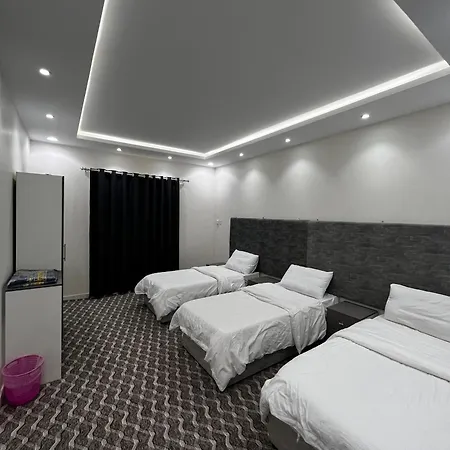 Yaqoot Al Madina Suites Al Awali Exterior photo