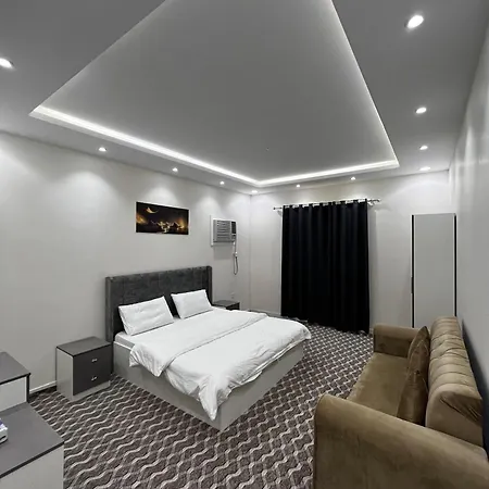 Yaqoot Al Madina Suites Al Awali Exterior photo