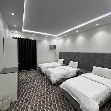 Yaqoot Al Madina Suites Al Awali Exterior photo