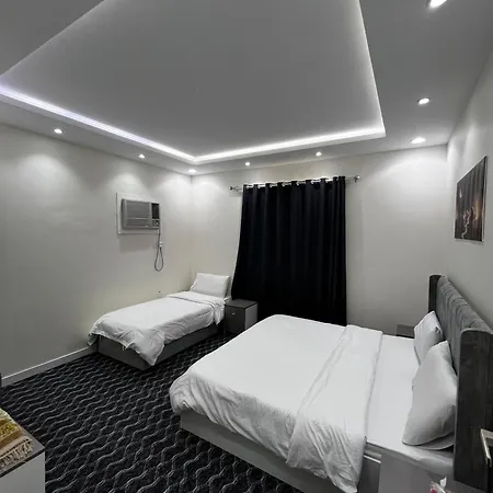 Yaqoot Al Madina Suites Al Awali Exterior photo