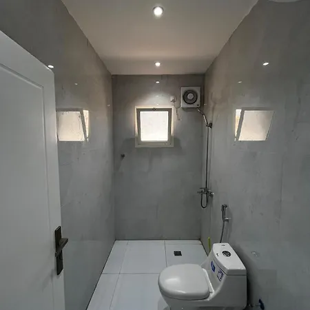 Yaqoot Al Madina Suites Al Awali Exterior photo