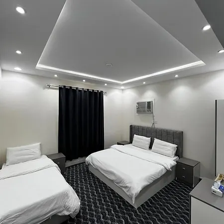 Yaqoot Al Madina Suites Al Awali Exterior photo
