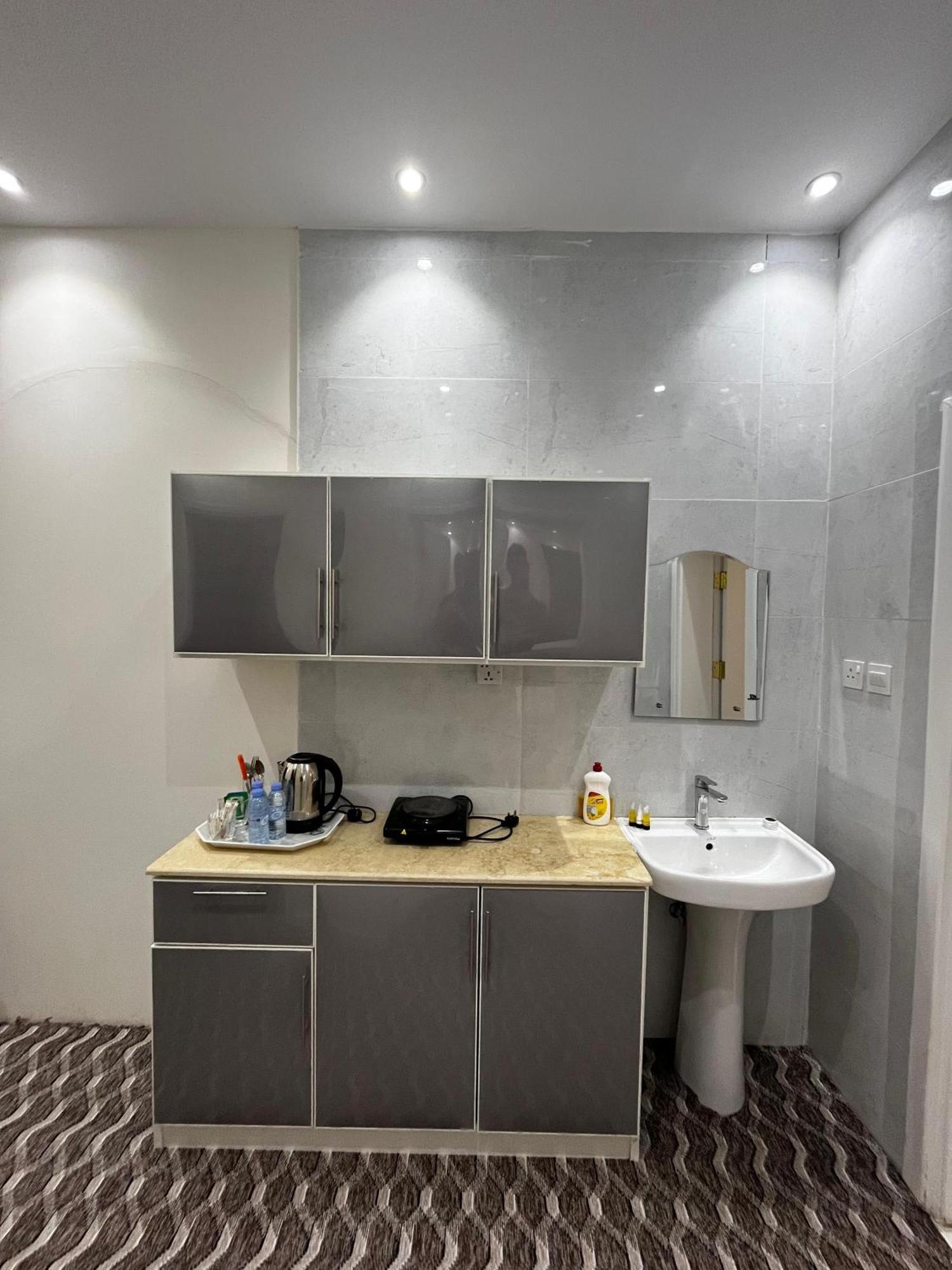 Appartement Yaqoot Al Madina Al Awali