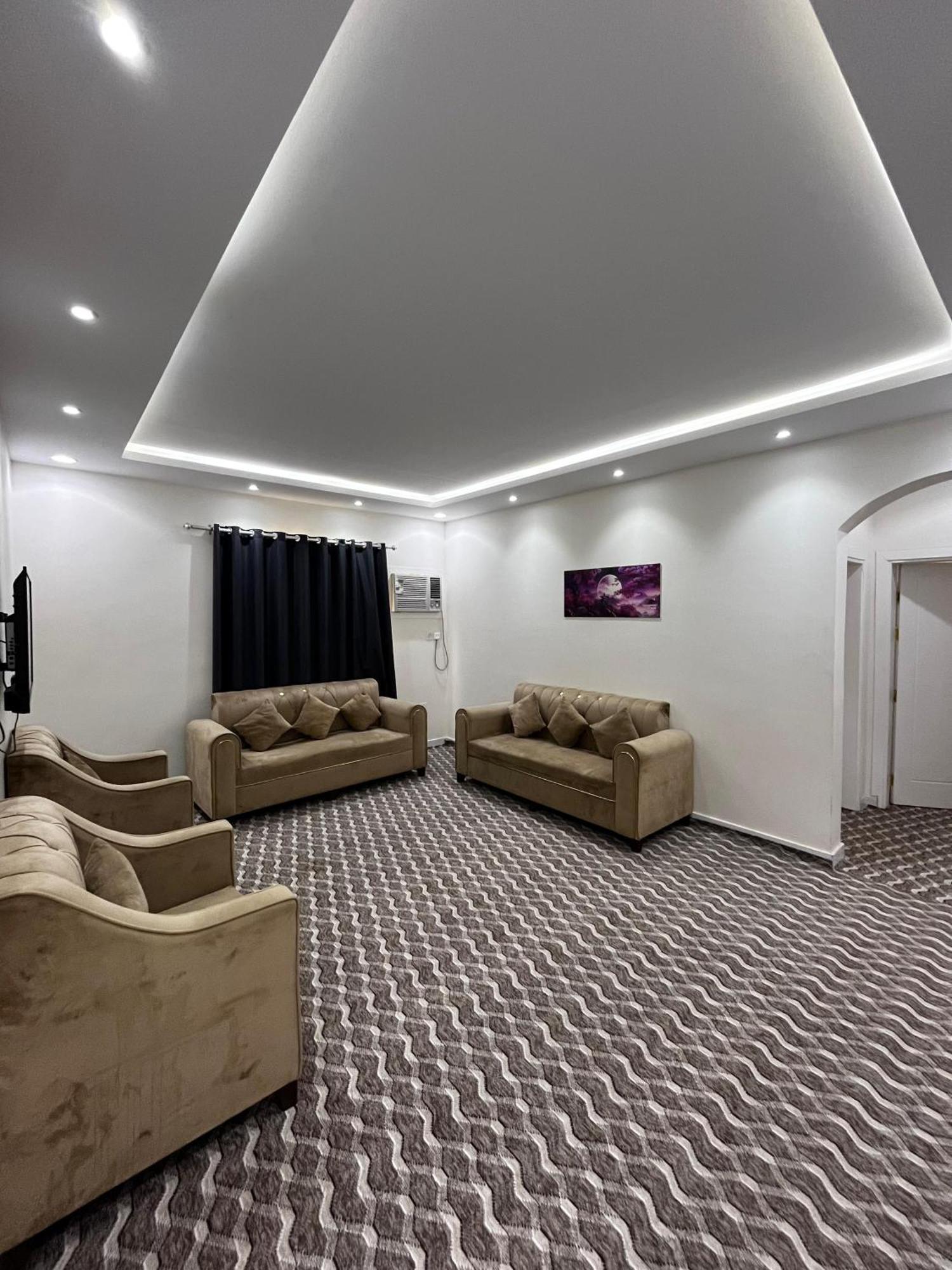 Appartement Yaqoot Al Madina *