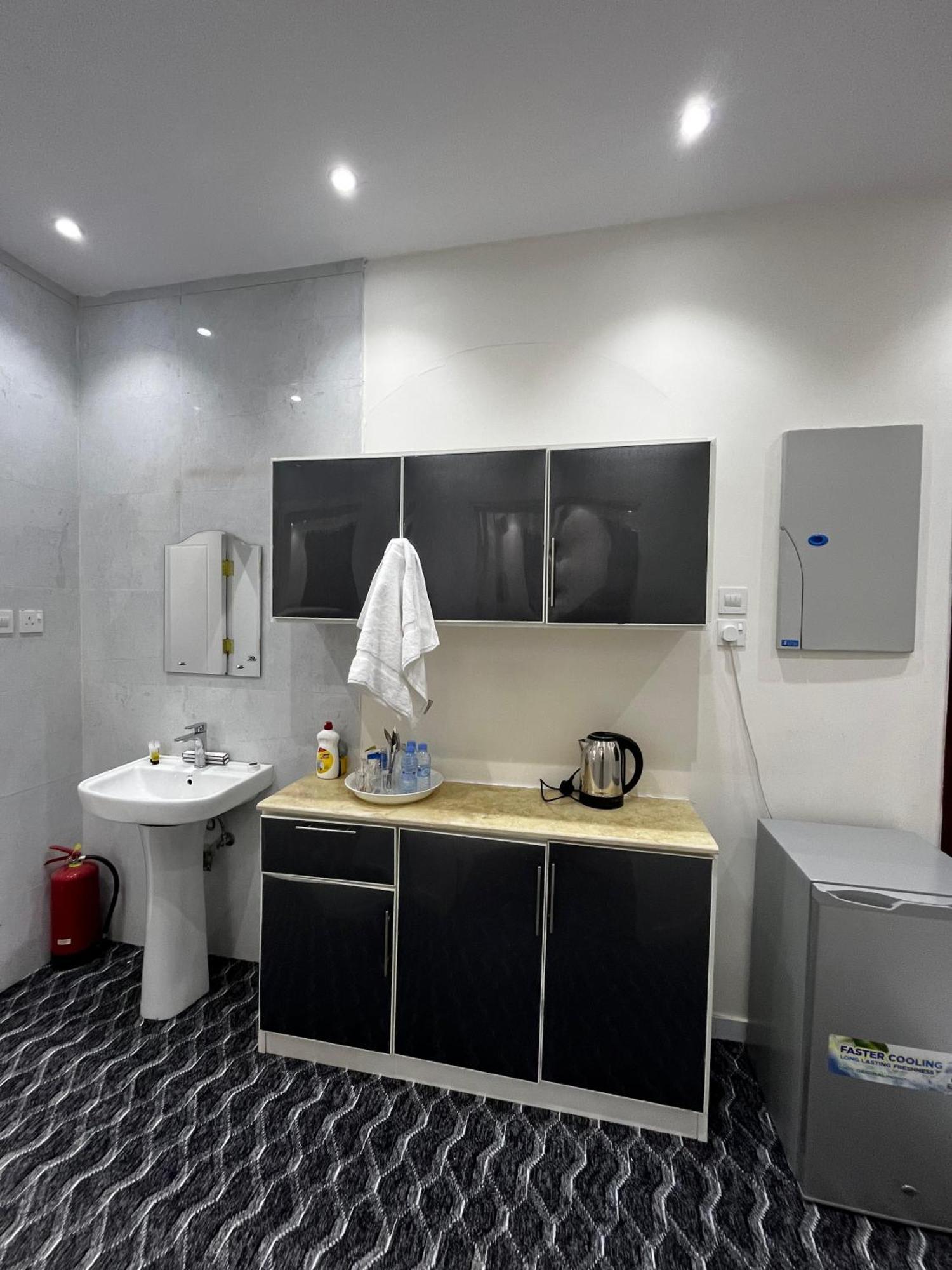 Appartement Yaqoot Al Madina