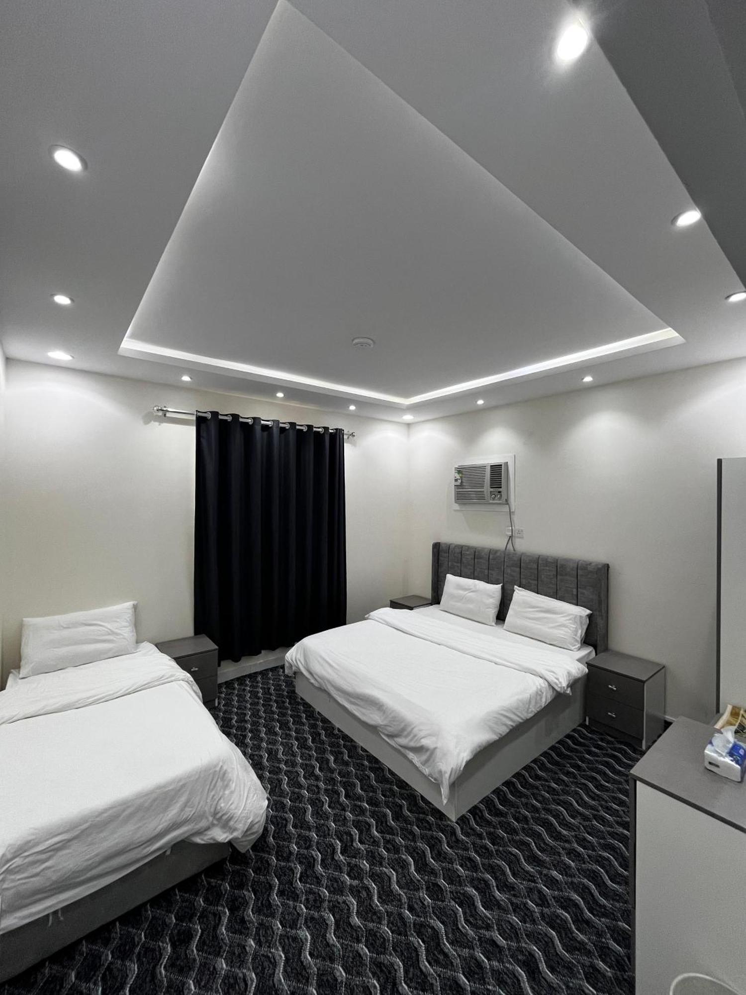 Yaqoot Al Madina Appartement *