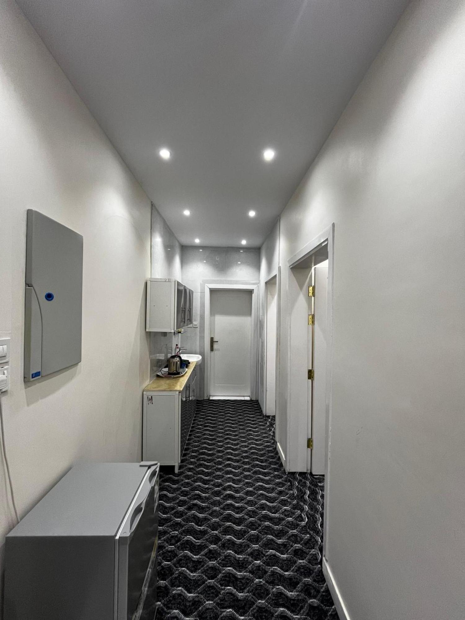 Yaqoot Al Madina Appartement